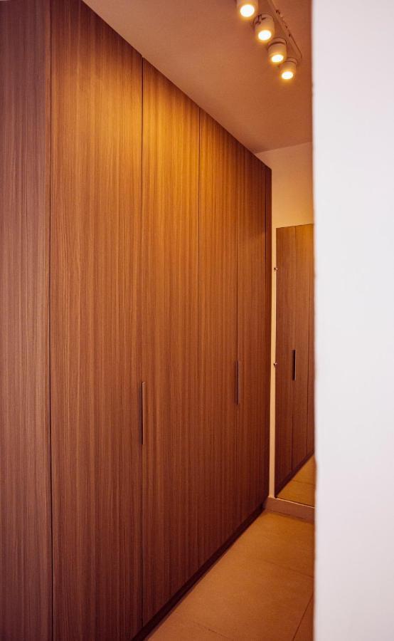 Hotel Les Vallons Abidżan Zewnętrze zdjęcie