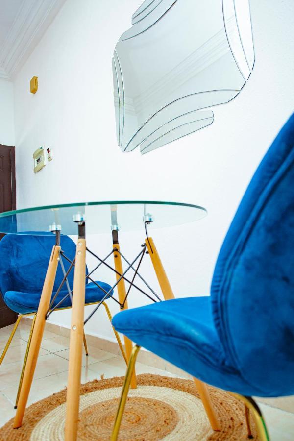 Hotel Les Vallons Abidżan Zewnętrze zdjęcie