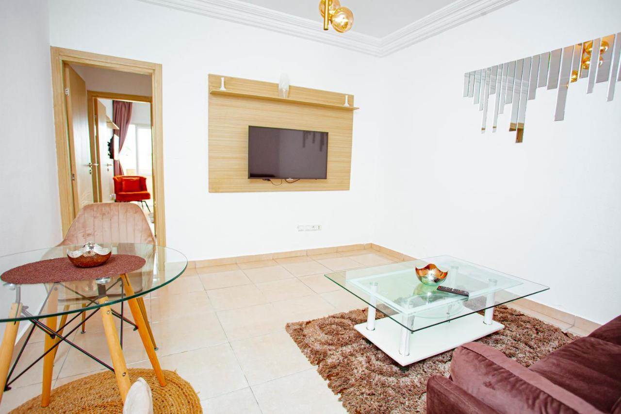 Hotel Les Vallons Abidżan Zewnętrze zdjęcie